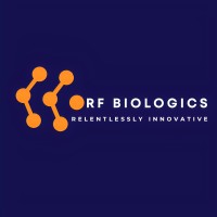 ORF Biologics, Inc. logo - Similar company to Heyfollowup!