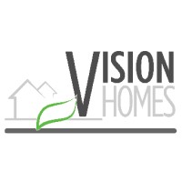 Vision Homes logo - Similar company to Roodt Architects