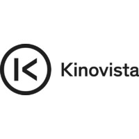 KINOVISTA logo - Similar company to Bodega Films