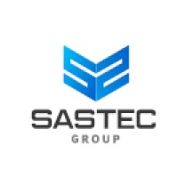 Sastec logo - Similar company to Nachd-It