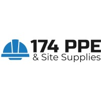 174 PPE logo - Similar company to W.Steps Us