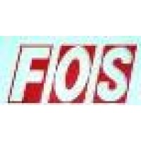 FOS OIL SEAL ( Functional Oil Seal Co., Ltd. ) | Taiwan Oil Seals Manufacturer | Industrial Seals logo - Similar company to Well Oil Seal Industrial Co., Ltd.(Taiwan)
