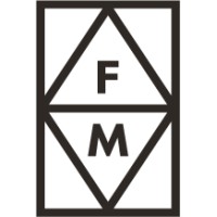 Folding Mountain Brewing logo - Similar company to Troubled Monk