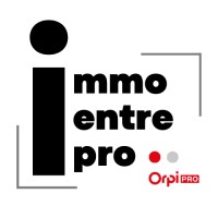 Immo-Entre-Pro - ⭕️rpi Pro logo - Similar company to Orpipro