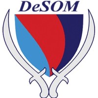 Defence Services Officers Mess (DeSOM) logo - Similar company to People Pro