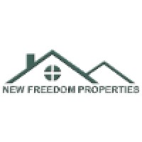 New Freedom Properties, LLC logo - Similar company to Eldorado Valley Development Company