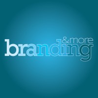 Branding & More logo - Similar company to Teamcoach.Nl