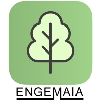 Engemaia - Arborização Urbana logo - Similar company to Podagreen
