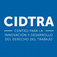 CIDTRA CHILE / Centro para la Innovacion y Desarrollo del Derecho del Trabajo logo - Similar company to Asociación Española Para El Estudio Del Derecho Europeo