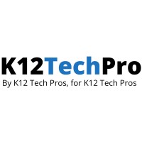 K12 Tech Pro logo - Similar company to Learning Technology Center