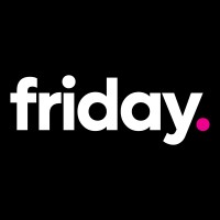 Friday logo - Similar company to Go-On.Srl
