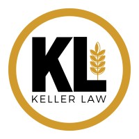 Keller Law logo - Similar company to First & Fourteenth Pllc