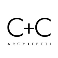 C+C Cucuzza Cavallaro Architetti logo - Similar company to Xb2 Architetti Associati