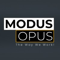 MODUS OPUS LLC logo - Similar company to Modus Operations