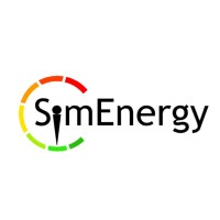 SimEnergy TU/e logo - Similar company to E.S.D.A. Chronos