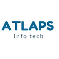 ATlaps Infotech Pvt Ltd logo - Similar company to Atlabs Digital
