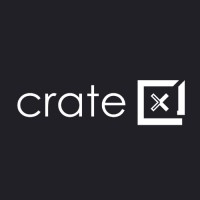Crate X logo - Similar company to Group Of Telecom