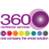 360 Group logo - Similar company to Ai Golf Solutions