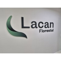Lacan Florestal logo - Similar company to Maseal