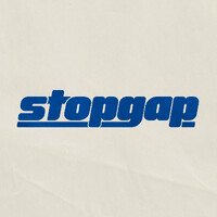 Stopgap logo - Similar company to Createxlabs