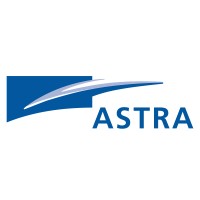 PT Astra International Tbk - Astra Digital Mobil logo - Similar company to Mobbi