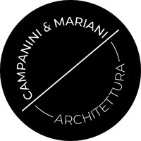 Campanini & Mariani Architettura logo - Similar company to Reiter Case In Legno