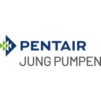 Jung Pumpen GmbH logo - Similar company to Speck Pumpen