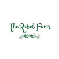 The Rebel Farm logo - Similar company to Grassfed Media