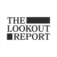 The Lookout Report logo - Similar company to Broadway Intelligence Ltd.