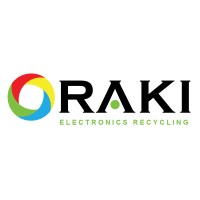 R.A.K.I. Group, Inc. logo - Similar company to Elevate Global It