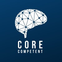 Core Competent logo - Similar company to Mr&B