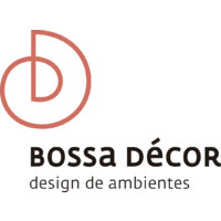 BOSSA DÉCOR design de ambientes logo - Similar company to Pró-Reforma