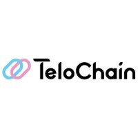 TeloChain logo - Similar company to Aimasys
