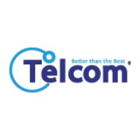 Telcom Group logo - Similar company to Andersonc