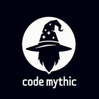 Code Mythic logo - Similar company to Bloksy