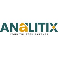 Analitix Financial Services Pvt Ltd logo - Similar company to Analitix