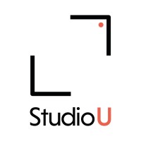 StudioU logo - Similar company to Snapco, Llc
