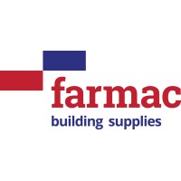 Farmac Building Supplies logo - Similar company to Edecks