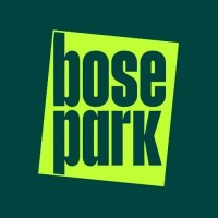 BosePark Productions GmbH logo - Similar company to Pool Artists