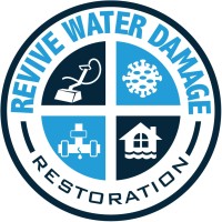 Revive Water Damage Restoration of Tampa logo - Similar company to National Restoration
