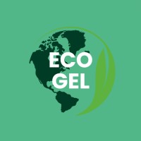 ECOGEL logo - Similar company to Ecogel Processing Co. Ltd.