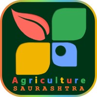 Agriculture Saurashtra logo - Similar company to Agnija International