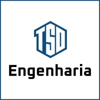 TSD Engenharia logo - Similar company to Orl Construtora Ltda