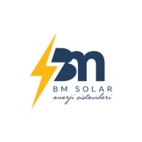 BM Solar Enerji Sistemleri logo - Similar company to Potentum Uk