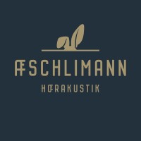 Aeschlimann Hörakustik logo - Similar company to Import Optik