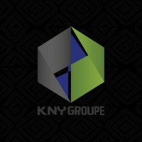 KNY GROUPE logo - Similar company to Africa Builders