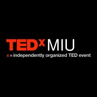 TEDxMIU logo - Similar company to Big Buzz