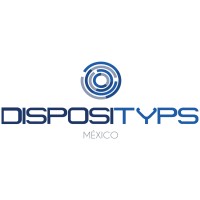 DISPOSITYPS DE MEXICO AI CS DE RL DE CV logo - Similar company to Nomina