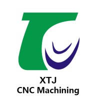 XTJ Precision MFG logo - Similar company to Baro