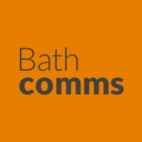 Bathcomms logo - Similar company to Solomono